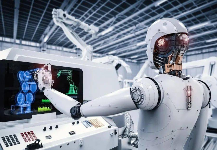 未來(lái)三年工業(yè)機器人發(fā)展機遇和趨勢