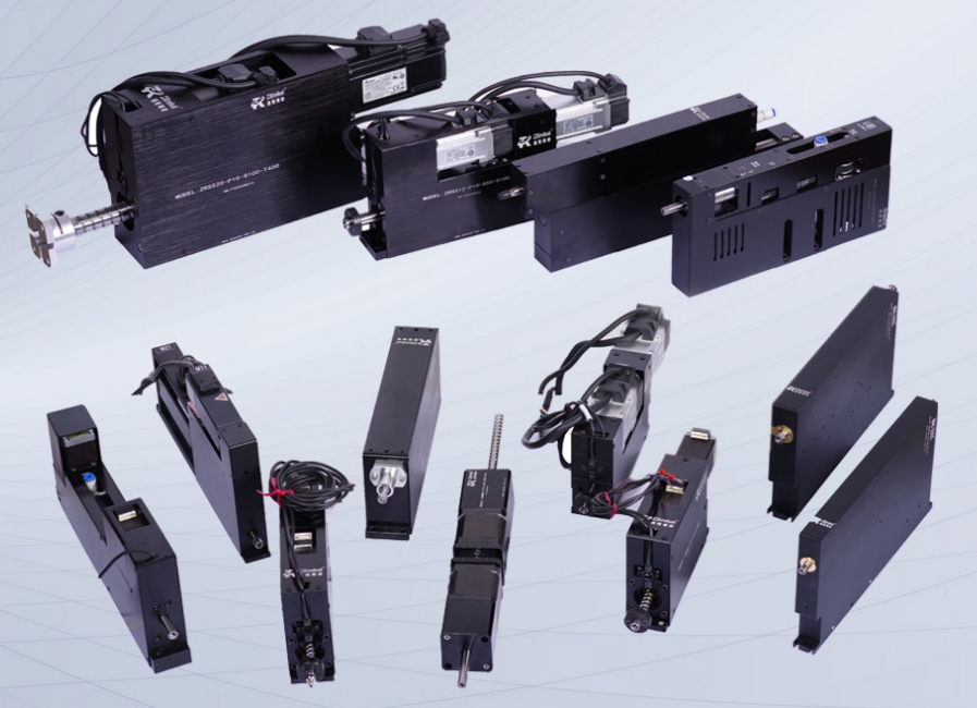 速程精密ZR模組，推動(dòng)全球制造業(yè)智能化發(fā)展!