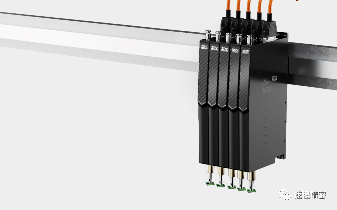 速程精密：ZR機械手系列，創(chuàng  )新驅動(dòng)工業(yè)自動(dòng)化新篇章