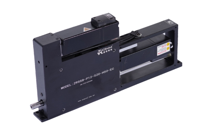 3C制造業(yè)新寵：速程精密復合式執行器打造高效生產(chǎn)線(xiàn)