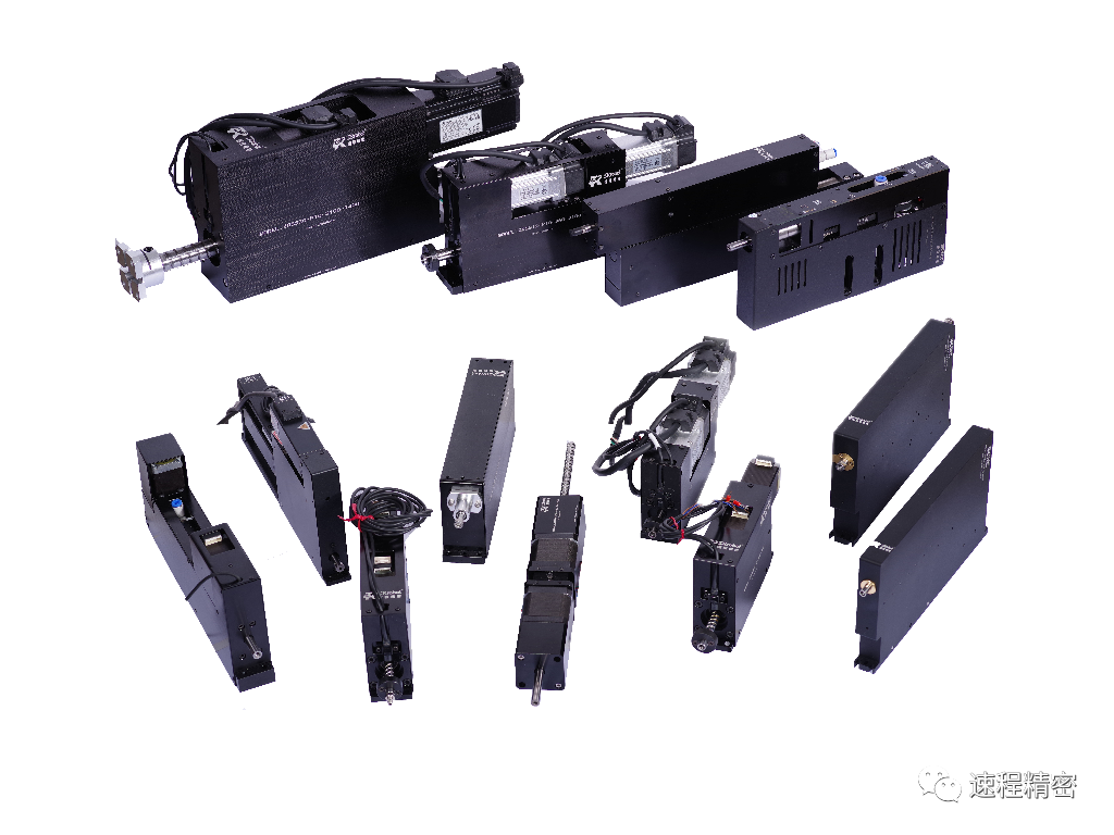 速程精密ZR機械手：靈活高效，滿(mǎn)足多樣化生產(chǎn)線(xiàn)需求