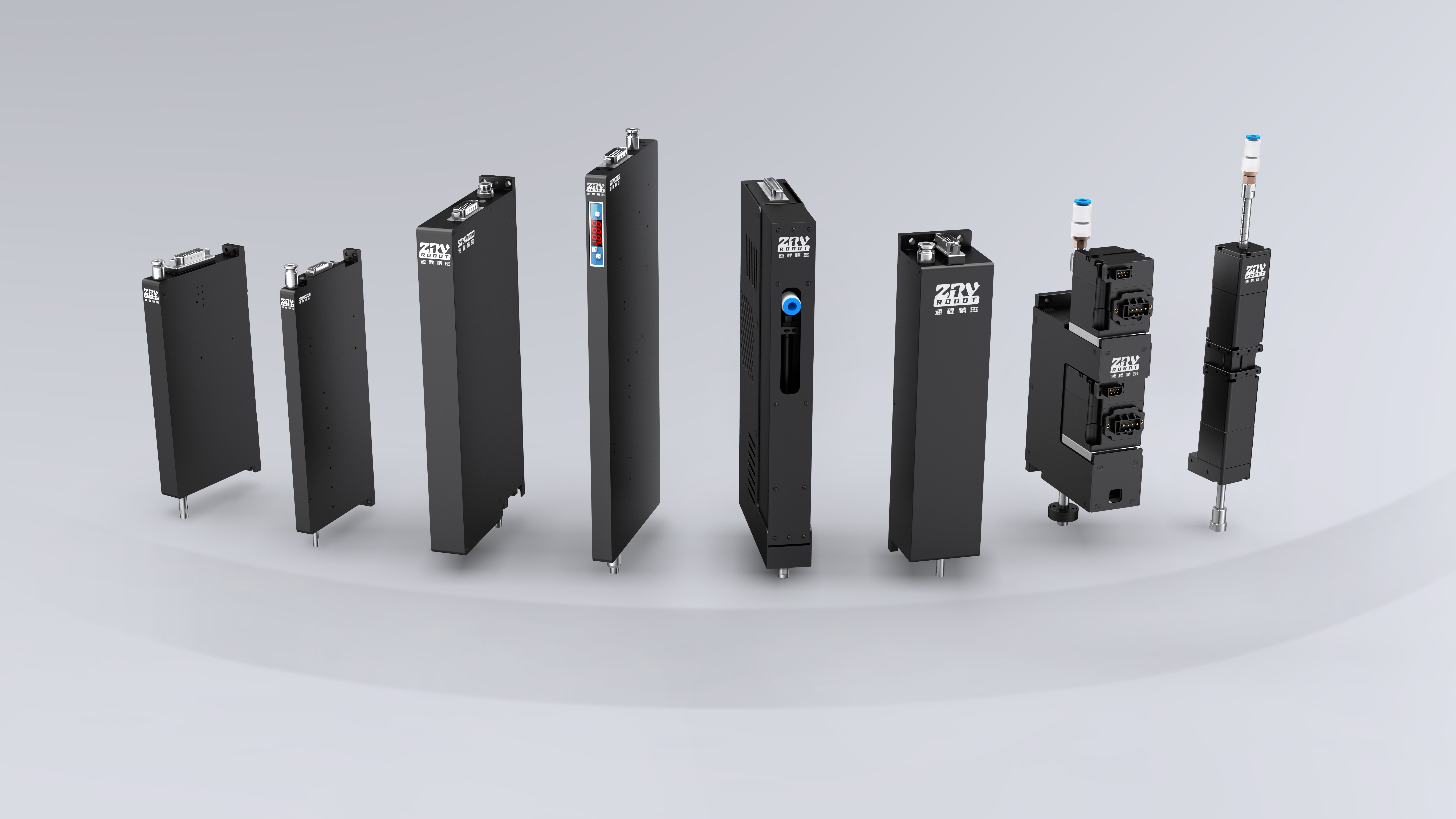 速程ZR執(zhí)行器-引領(lǐng)工業(yè)自動(dòng)化領(lǐng)域嶄新潮流